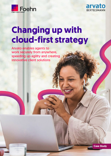 Arvato Client Case Study